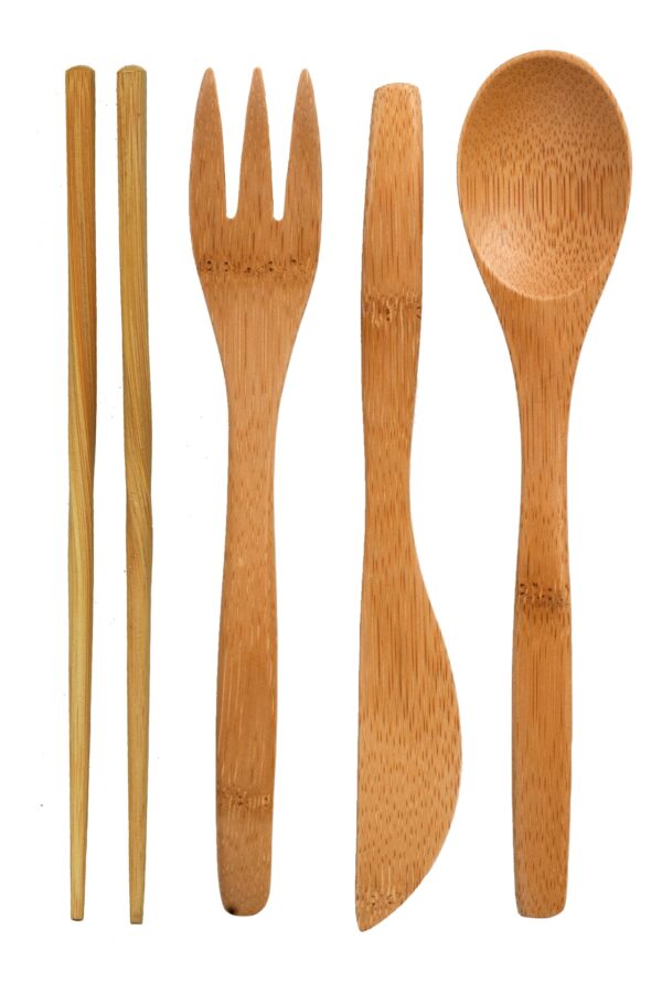 Food & Drink Travel Set
