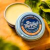 Natural, plant-based bug bite relief balm from Murphy's Naturals