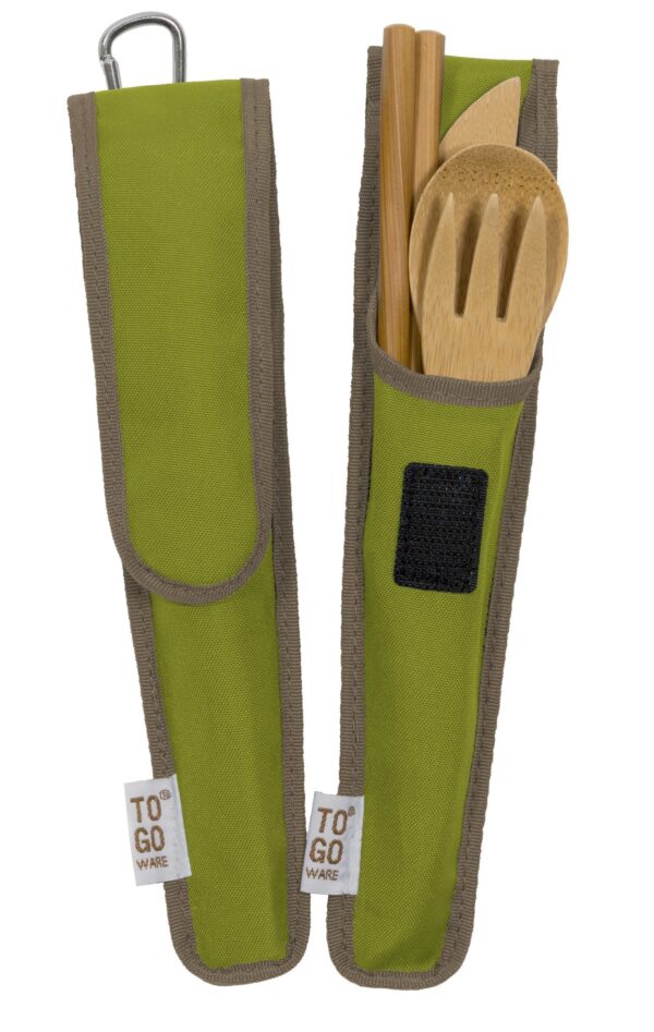 Food & Drink Travel Set