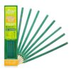 Deet-free natural bug repellent incense sticks from Murphy's Naturals