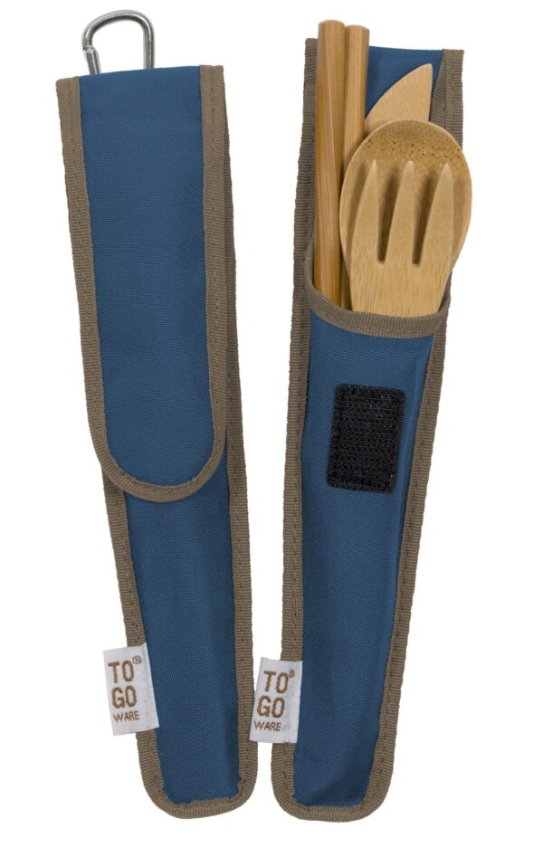 Food & Drink Travel Set