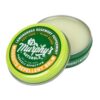 Murphy's Naturals brand all natural mosquito repellent balm in a travel tin; DEET-free and plant-based