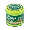 Murphy's Naturals brand all natural mosquito repellent candle made with soy and beeswax; DEET and petroleum free