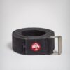 Manduka align yoga strap thunder