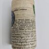Magnesium infused organic deodorant in coconut, made by Joyous Organics and packaged in a push-up cardboard tube