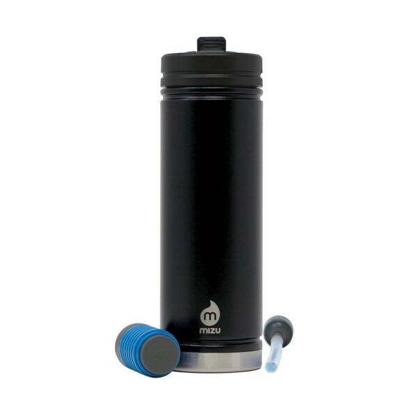 30oz Stainless Steel Water Bottle 