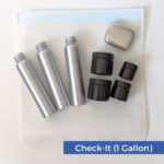 Pack-It Set (Gallon Bag)