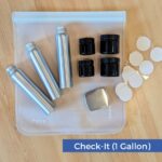 Pack-It Set (Gallon Bag)