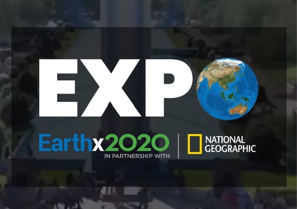 EarthX2020 Earth Day Activities