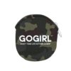 Go Girl Travel Pouch Camo