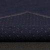 Sustainable recycled yogitoes non-slip yoga towel