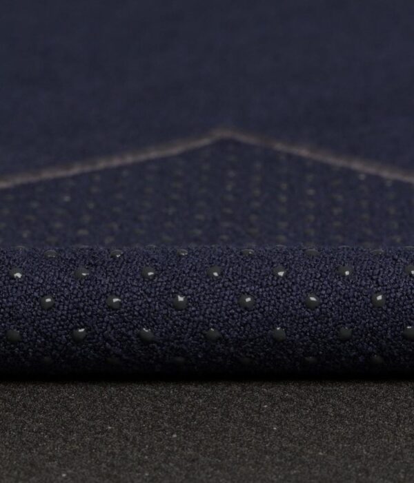 Sustainable recycled yogitoes non-slip yoga towel