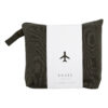 Organic cotton carry bag for Zestt Organics travel wrap