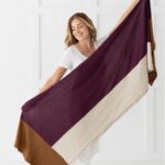 MULBERRY COLORBLOCK