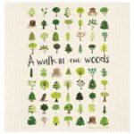 A Walk In The Woods