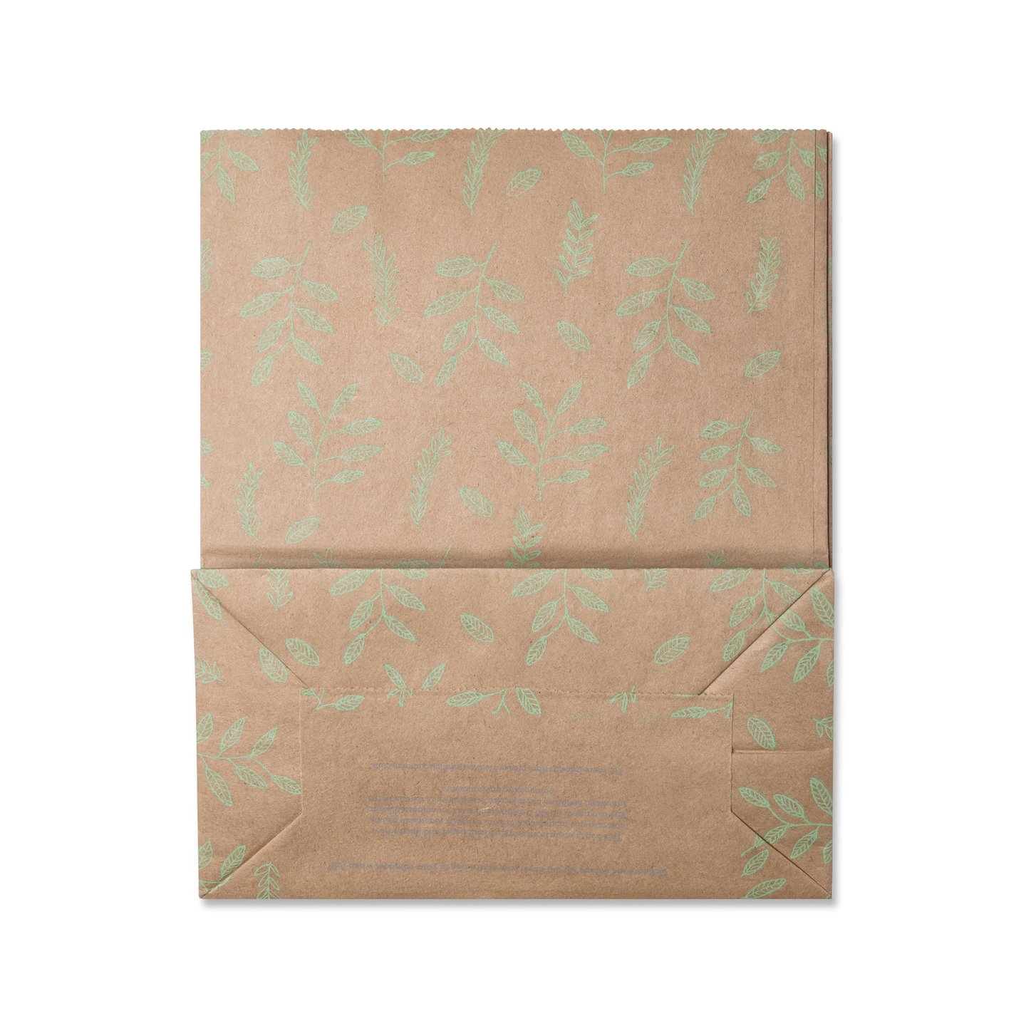 FULL-CIRCLE-COMPOST-BAG-4 Planet friendly 1.5 gallon home composting bag of recycled kraft paper