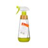 Eco friendly reusable glass spray bottle