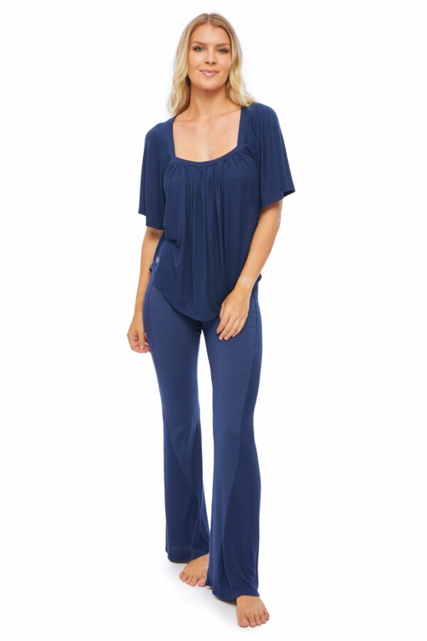 Happy Hour Pant Sustainable Travel Living
