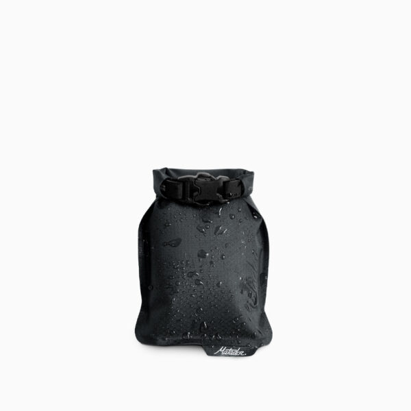 The Packing Hacks Set