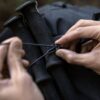 Matador Re-Ties Reusable Zip Ties are adjustable, sturdy zip ties that can be used for attaching gear to your backpack, or bundling items together. This sustainable, sturdy zip tie can be used again and again in countless ways.