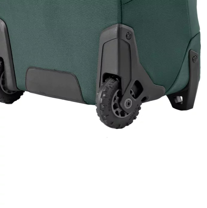 Tarmac XE 2Wheel International Carry On Made With Recycled Materials