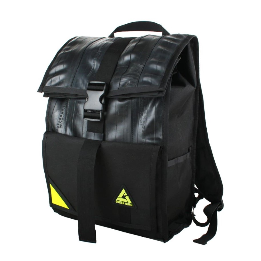 Green guru backpack outlet