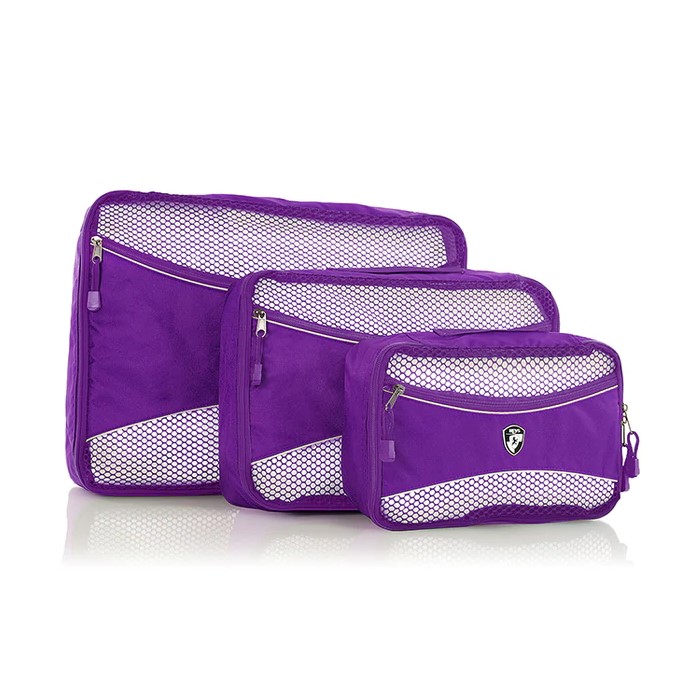 Heys packing cubes the on sale bay