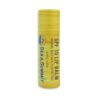 Plastic-free, SPF 15 lip balm tube from Sea & Summit
