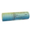 Back ingredients of plastic-free Sea & Summit SPF 15 lip balm plastic-free tube