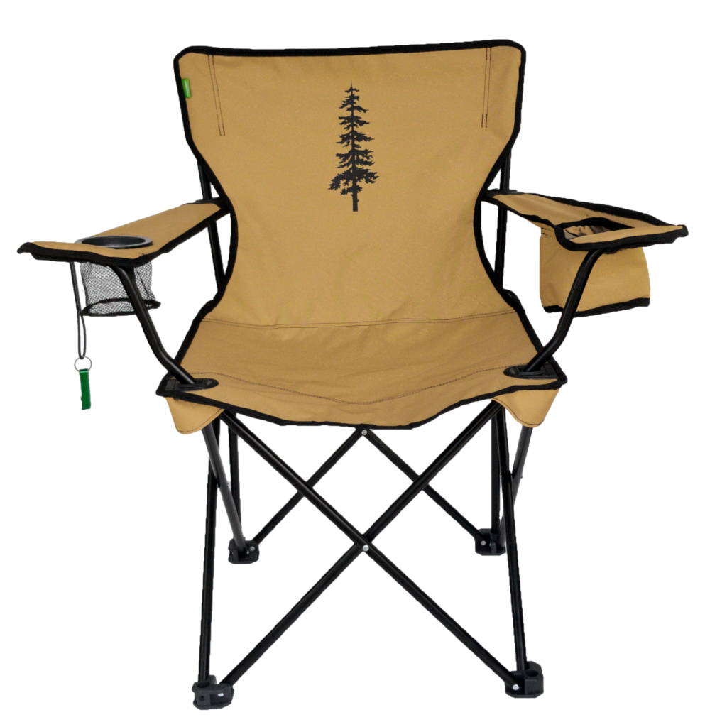 Rider Ultralight Travel Chair With Recycled Fabric Sustainable