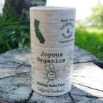 Baking Soda Free Unscented