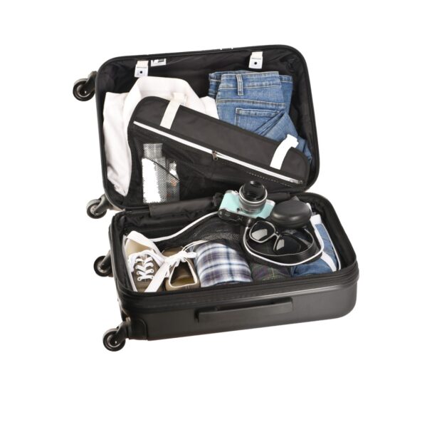 Meridian suitcases sale
