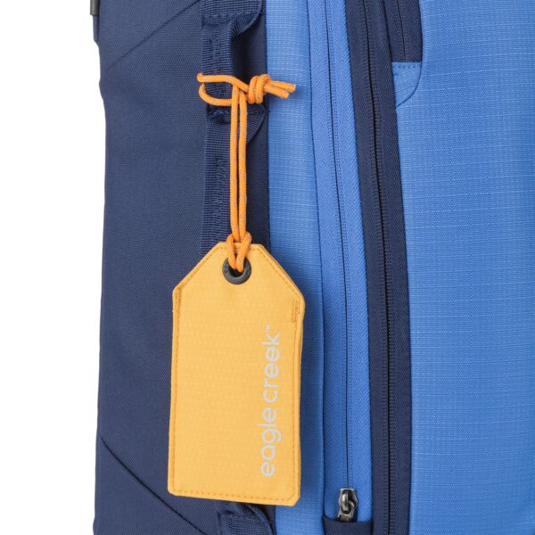 Recycled luggage tags shop