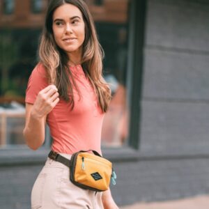 Sherpani sales fanny pack