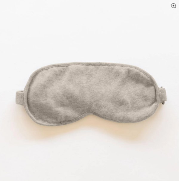 eco-friendly sleep mask