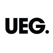 UEG logo