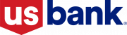 corporate branding client us bank logo